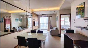 Gambar 5 DIJUAL APARTEMEN THAMRIN RESIDENCE 2BR FULL FURNISHED VIEW GRAND INDONESIA & SUDIRMAN