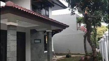 Gambar 2 DISEWAKAN RUMAH BESAR COCOK UNTUK TINGGAL ATAU KANTOR DI KEBON JERUK