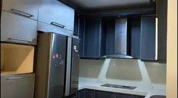 Gambar 4 RUMAH LUX MEWAH FURNISHED DI PERUMAHAN PERMATA MEDITERANIA