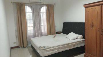 Gambar 3 DISEWAKAN RUMAH FULL FURNISHED SIAP HUNI DI PONDOK INDAH 