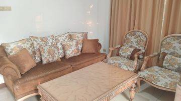 Gambar 5 DISEWAKAN RUMAH FULL FURNISHED SIAP HUNI DI PONDOK INDAH 