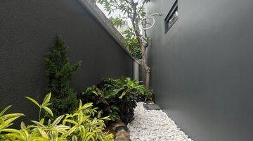 Gambar 2 DIJUAL RUMAH BRAND NEW CANTIK PRIVATE POOL DI KEMANG 