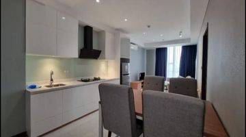 Gambar 1 DISEWAKAN APARTEMEN FULL FURNISHED AKR GALLERY JAKARTA BARAT