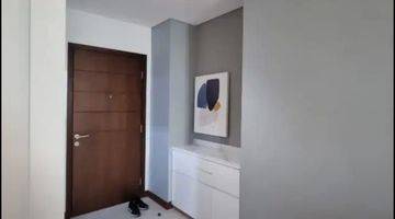 Gambar 4 DISEWAKAN APARTEMEN FULL FURNISHED AKR GALLERY JAKARTA BARAT