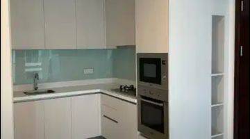 Gambar 1 APARTEMEN KENSINGTON KELAPA GADING