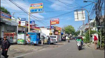 Gambar 2 DIJUAL TANAH BANGUNAN DAN USAHA FRANCHISE INDOMARET DI SLIPI LOKASI SANGAT STRATEGIS