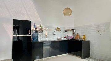 Gambar 4 DISEWAKAN RUMAH CANTIK FULL FURNISHED DI JOGLO SIAP HUNI 