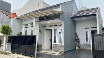 Gambar 1 DISEWAKAN RUMAH CANTIK FULL FURNISHED DI JOGLO SIAP HUNI 