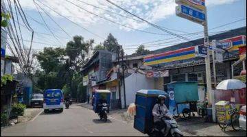 Gambar 3 DIJUAL TANAH BANGUNAN DAN USAHA FRANCHISE INDOMARET DI SLIPI LOKASI SANGAT STRATEGIS