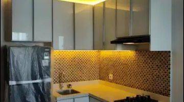 Gambar 5 DISEWAKAN APARTEMEN THE ARCHIE SUDIRMAN - T PLAZA APARTEMEN FULL FURNISHED