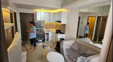 Gambar 3 DISEWAKAN APARTEMEN THE ARCHIE SUDIRMAN - T PLAZA APARTEMEN FULL FURNISHED