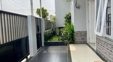 Gambar 2 DISEWAKAN RUMAH CANTIK FULL FURNISHED DI JOGLO SIAP HUNI 