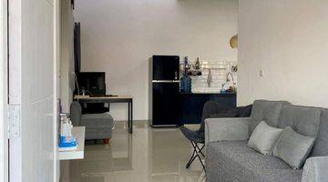 Gambar 3 DISEWAKAN RUMAH CANTIK FULL FURNISHED DI JOGLO SIAP HUNI 