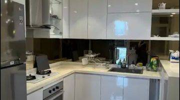 Gambar 2 Dijual Apartemen Slipi Full Furnished Mewah Siap Huni