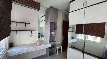 Gambar 4 DIJUAL APARTEMEN THAMRIN RESIDENCE 2BR FULL FURNISHED VIEW GRAND INDONESIA & SUDIRMAN