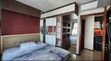 Gambar 2 DIJUAL APARTEMEN THAMRIN RESIDENCE 2BR FULL FURNISHED VIEW GRAND INDONESIA & SUDIRMAN