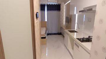 Gambar 4 Dijual Rugi Apartemen Sky House Bsd Sebelah Aeon Mall Interior Design Furnish Bagus Apartemen Sky House 1 Kamar Tidur Furnished Bagus Apartemen Sky House Furnished 1 Kamar Tidur Good