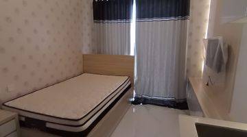 Gambar 1 Disewakan Apartemen Skyhouse Bsd Studio Sebelah Aeon Mall Bsd Apartemen Sky House Furnished Bagus 1 Kamar Tidur