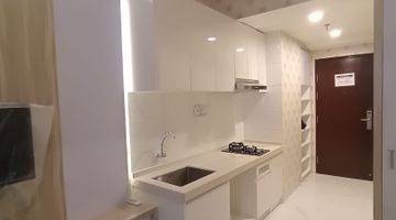 Gambar 2 Disewakan Apartemen Skyhouse Bsd Studio Sebelah Aeon Mall Bsd Apartemen Sky House Furnished Bagus 1 Kamar Tidur