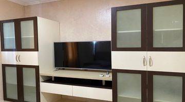 Gambar 2 dijual apartemen city home moi furnish bagus mewah Apartemen City Home Moi 2 Kamar Tidur Furnished Bagus