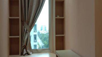 Gambar 5 dijual apartemen city home moi furnish bagus mewah Apartemen City Home Moi 2 Kamar Tidur Furnished Bagus