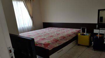 Gambar 3 Dijual apartemen frenchwalk moi tower lyon lantai rendah Apartemen French Walk 2 Kamar Tidur Butuh Renovasi Furnished