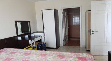 Gambar 4 Dijual apartemen frenchwalk moi tower lyon lantai rendah Apartemen French Walk 2 Kamar Tidur Butuh Renovasi Furnished