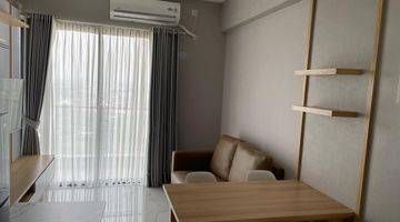 Gambar 5 Dijual BU nego sampe deal apt skyhouse bsd tower jervois Apartemen Skyhouse Bsd 2 Kamar Tidur Furnished Sudah Renovasi