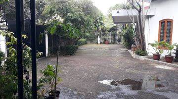 Gambar 1 Rumah Menteng Siap Huni