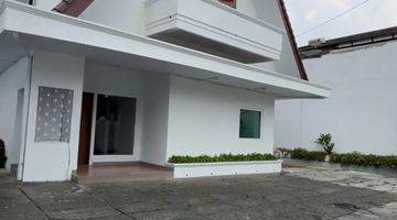 Gambar 3 Rumah Mewah Menteng Siap Huni