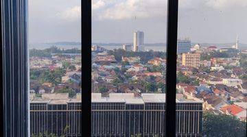 Gambar 1 Apartemen Meisterstadt Baru Studio Dengan View Laut Sangat Indah