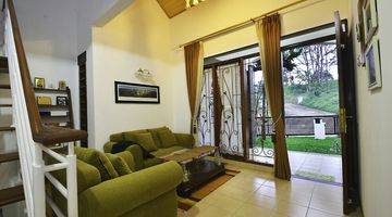 Gambar 5 Rumah Dago Resort Sewa 2 Lantai Full Furnish Lingkungan Tenang 