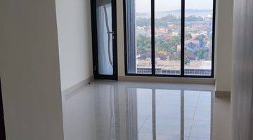 Gambar 3 Apartemen Meisterstadt Baru Studio Dengan View Laut Sangat Indah