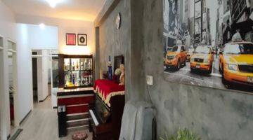 Gambar 3 Dijual Rumah Babatan Pratama Industrial Look Siap Huni Sudah Renovasi