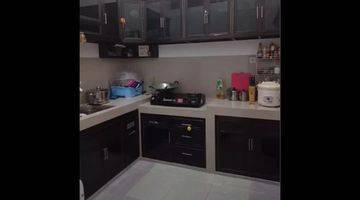 Gambar 3 Dijual Rumah Babatan Pratama Siap Huni Selesai Renov Unfurnished