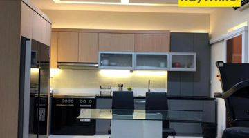 Gambar 3 Rumah Cantik, Modern Minimalis, Furnished, di Kota Baru Parahyangan