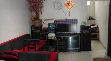 Gambar 4 Rumah Asri Semi Furnished di Jl Kembar Barat, Bandung