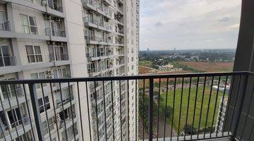 Gambar 5 hanya 1 M saja  cepat apartemen casa de parco bsd orchidea tower fully furnished harga dibawah pasararan