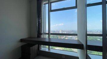 Gambar 2 Apartemen Grand Sungkono Lagoon Tower Caspian 2 BR Hoek Lantai 25