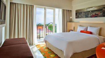 Gambar 1 Hotel Condotel Jimbaran 4 Star Hotel
Bali 