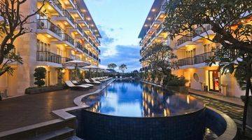 Gambar 3 Hotel Condotel Jimbaran 4 Star Hotel
Bali 