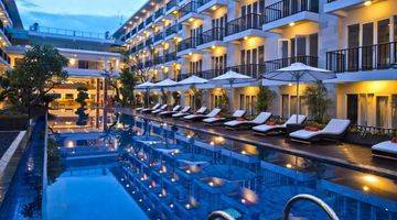 Gambar 4 Hotel Condotel Jimbaran 4 Star Hotel
Bali 