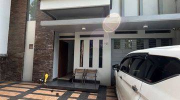 Gambar 5 Dijual Rumah di Batununggal Indah Bandung 2 Lantai Murah