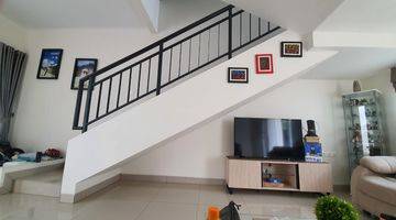 Gambar 4 Dijual Rumah di Summarecon Bandung Cluster Amanda