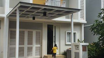 Gambar 1 Dijual Rumah di Summarecon Bandung Cluster Amanda