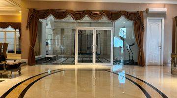 Gambar 3 Dijual Rumah Mewah di Kelapa Gading Full Furnished