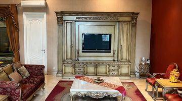 Gambar 4 Dijual Rumah Mewah di Kelapa Gading Full Furnished