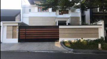 Gambar 1 Dijual Rumah Mewah Pondok Indah