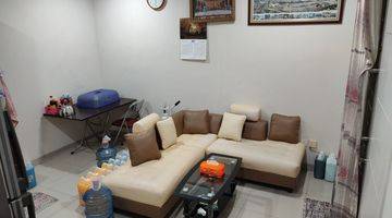 Gambar 1 Dijual Rumah Cluster SAMARA Gading Serpong