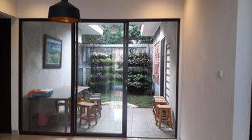 Gambar 2 Dijual Rumah Kencana Loka BSD